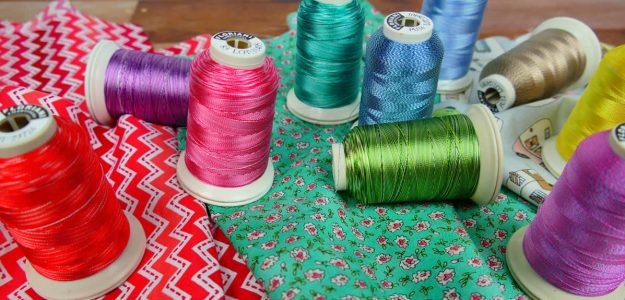 The Creative Threads