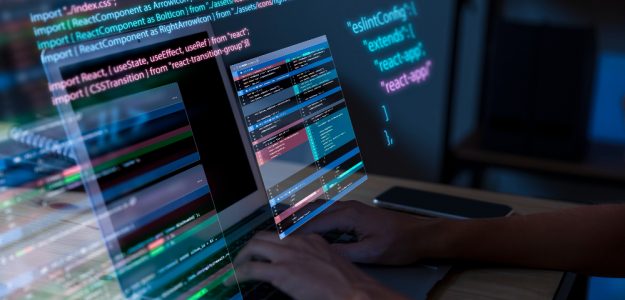 Code Crafters